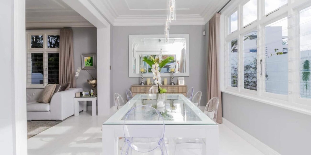 Victoria Villa – Kitchen
