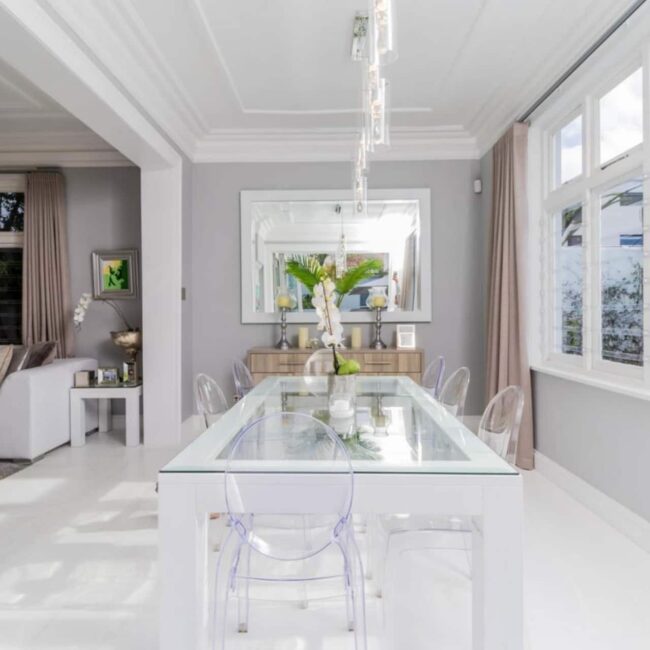 Victoria Villa – Kitchen