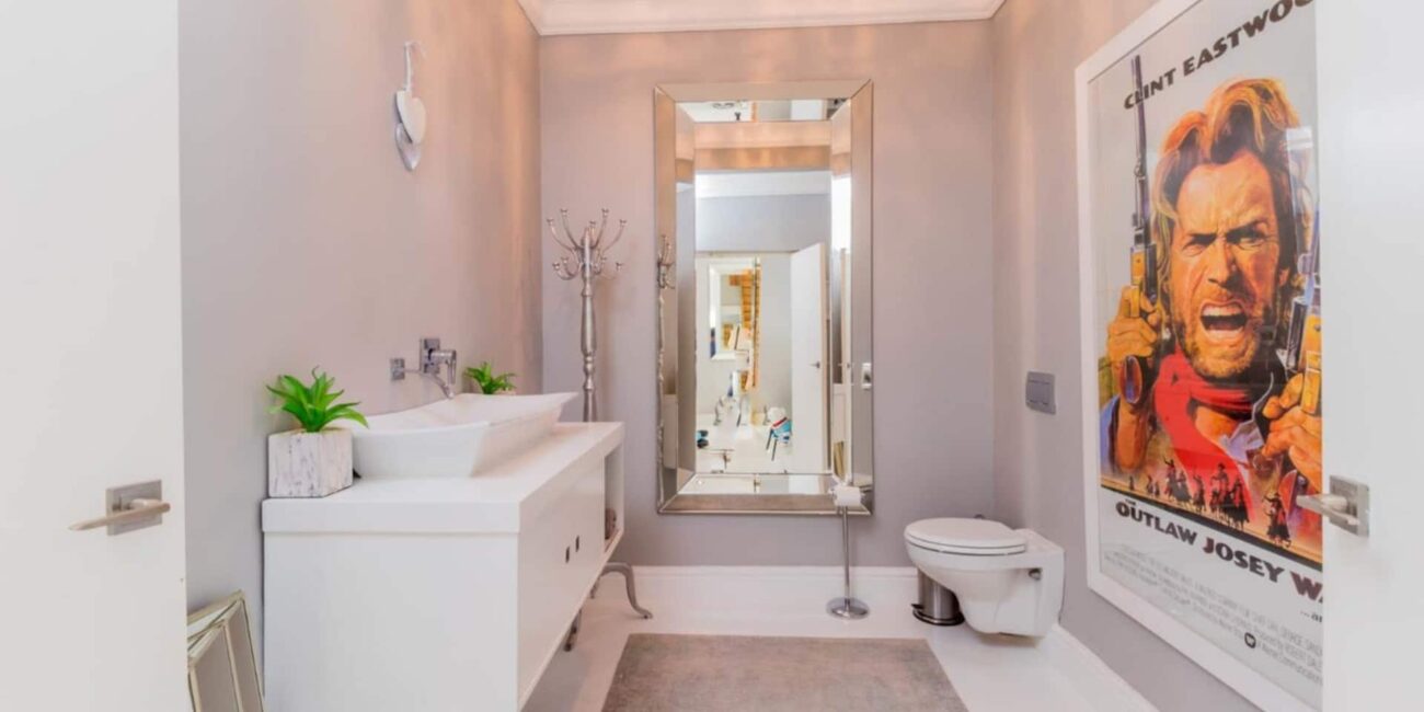Victoria Villa – Second Bedroom
