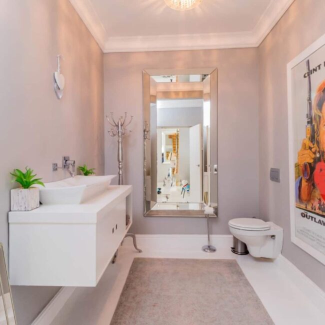 Victoria Villa – Second Bedroom