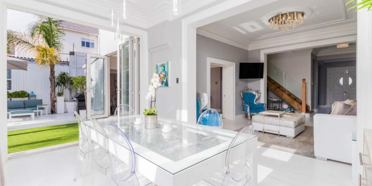 Victoria Villa – Third Bedroom