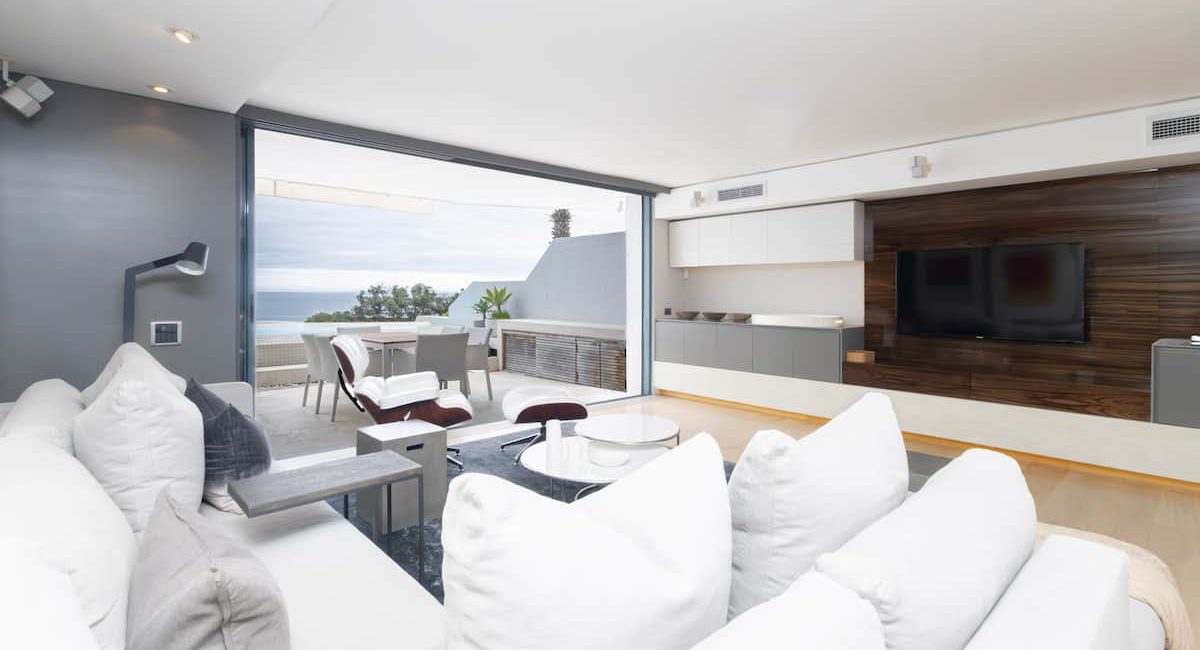 Clifton Views – BBQ Area