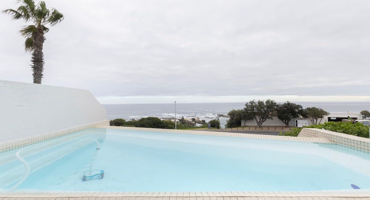 Clifton Views – Bathroom