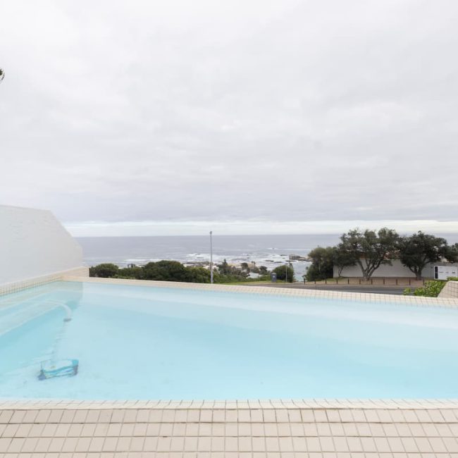 Clifton Views – Bathroom