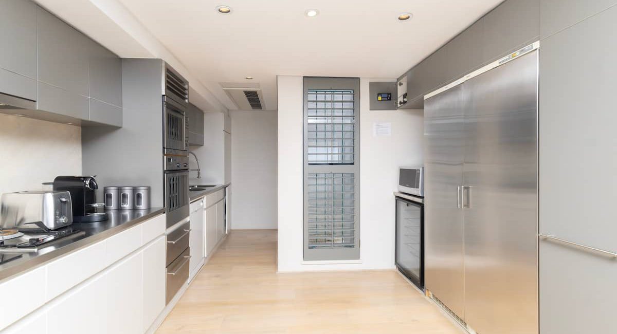 Clifton Views – Detail & Furnishing
