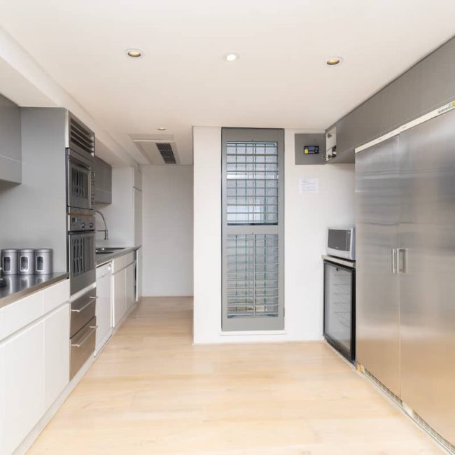 Clifton Views – Detail & Furnishing