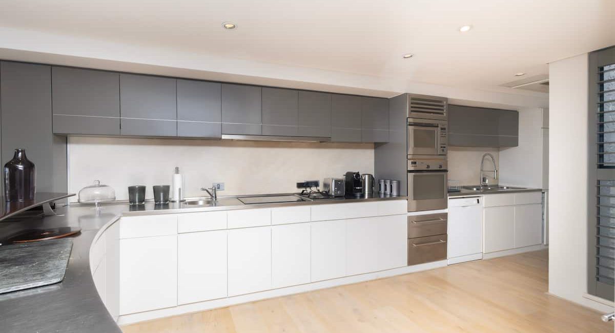 Clifton Views – Dining Area