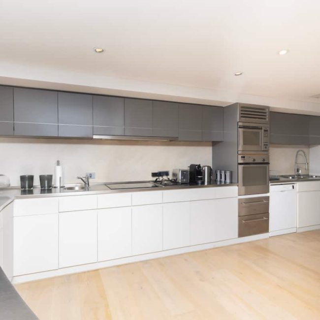 Clifton Views – Dining Area