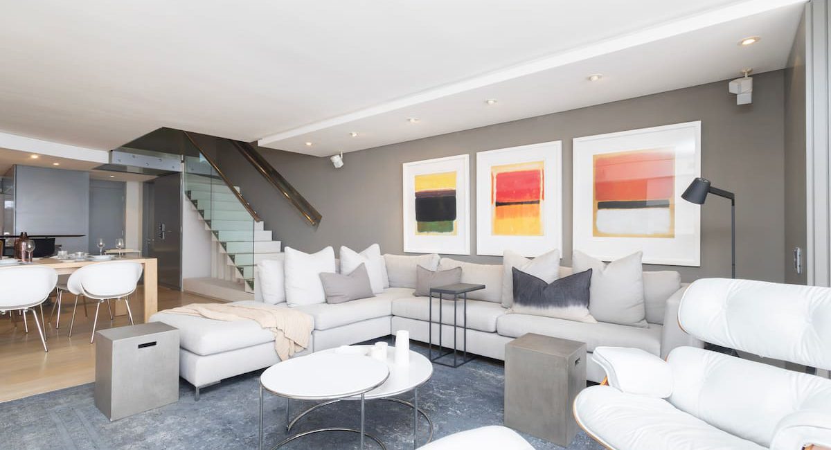 Clifton Views – Entry Level