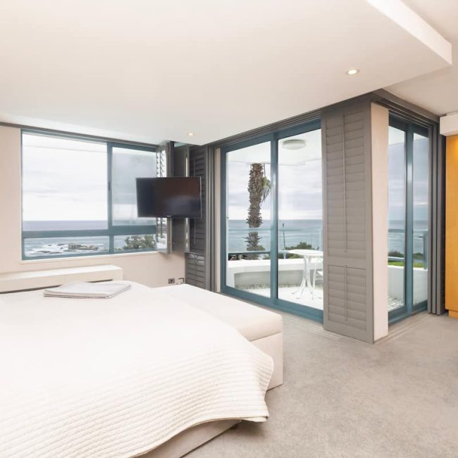 Clifton Views – Lounge