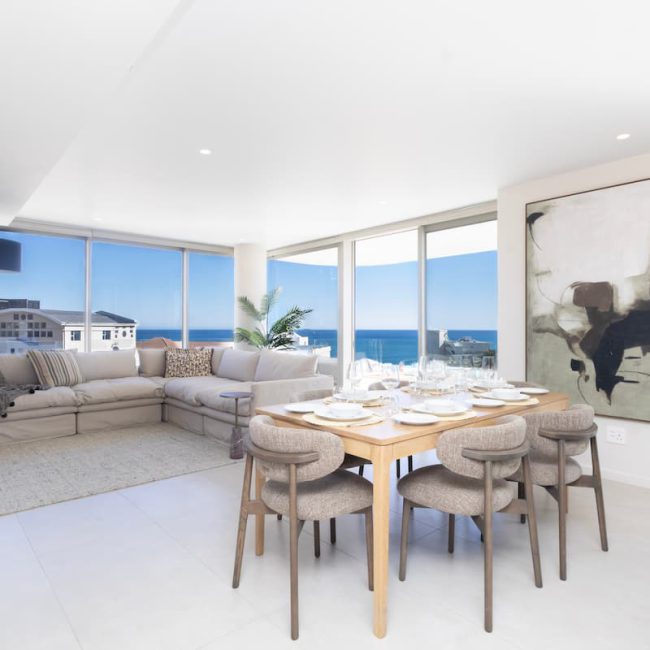 Bantry Bay Beauty - Hero Living Area