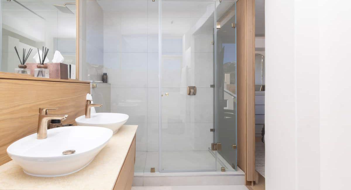 Bantry Bay Beauty - Third Bedroom