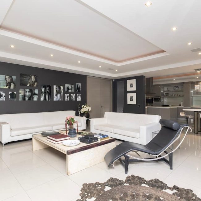 Mansion Villa – Dining Area