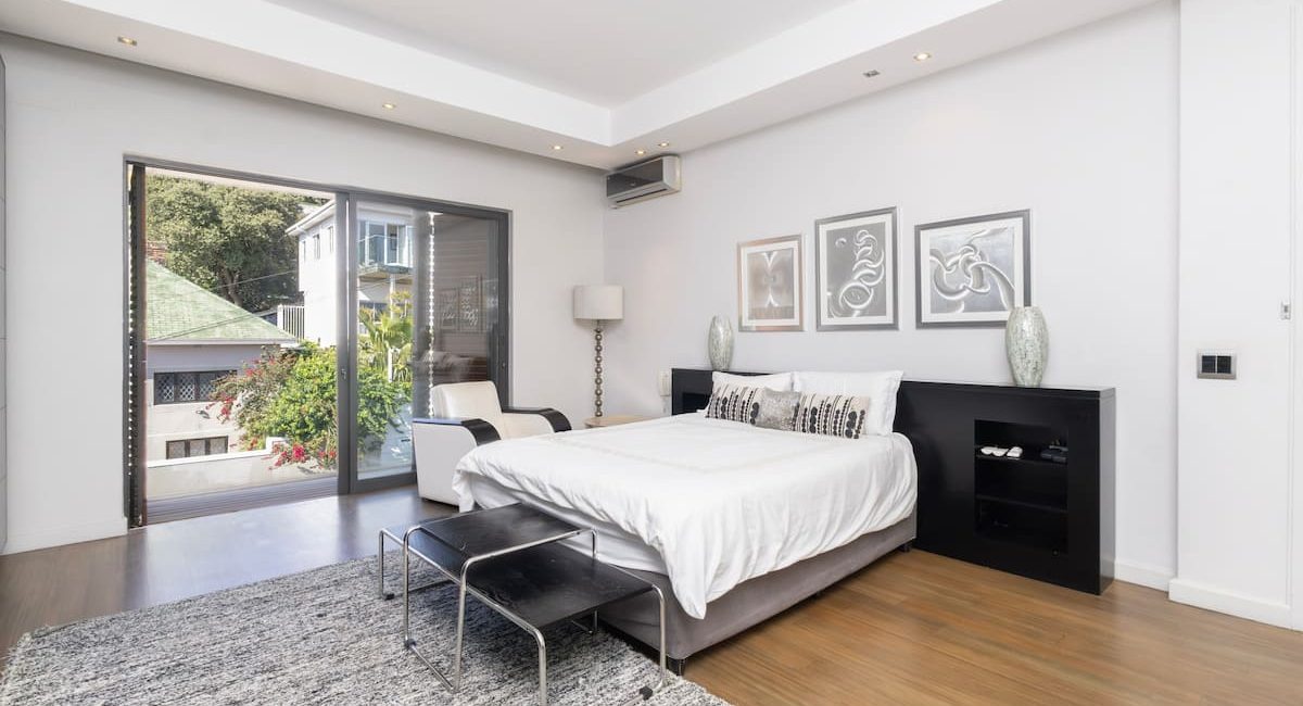 Mansion Villa – Second Bedroom