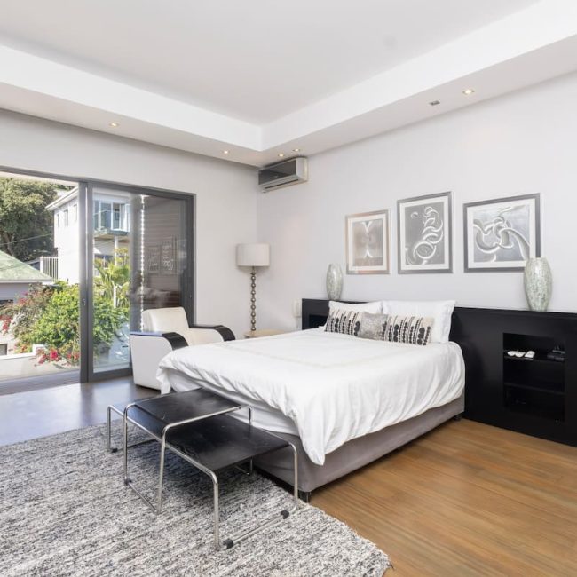 Mansion Villa – Second Bedroom
